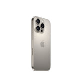 Smartphone Apple 6,3" 128 GB Titanium